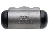 Drum Brake Wheel Cylinder Raybestos Brakes WC37132