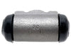 Drum Brake Wheel Cylinder Raybestos Brakes WC37133
