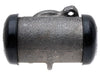 Drum Brake Wheel Cylinder Raybestos Brakes WC37146