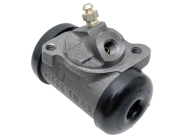 Drum Brake Wheel Cylinder Raybestos Brakes WC37147