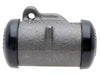 Drum Brake Wheel Cylinder Raybestos Brakes WC37147