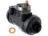 Drum Brake Wheel Cylinder Raybestos Brakes WC37150