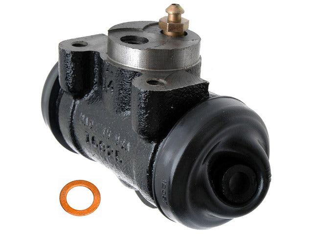 Drum Brake Wheel Cylinder Raybestos Brakes WC37150