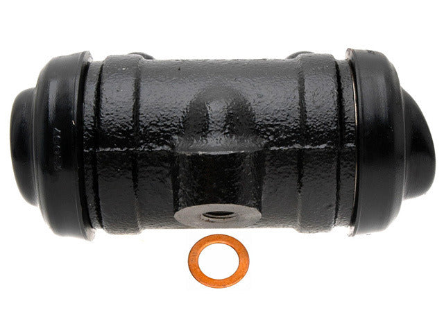 Drum Brake Wheel Cylinder Raybestos Brakes WC37150