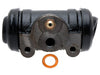 Drum Brake Wheel Cylinder Raybestos Brakes WC37150