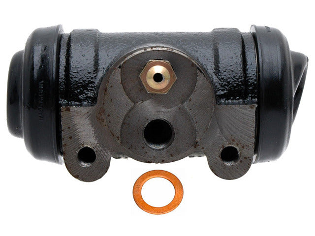 Drum Brake Wheel Cylinder Raybestos Brakes WC37150