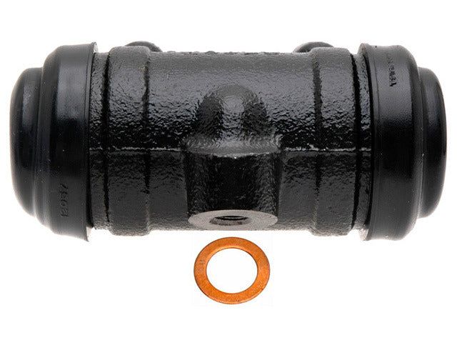 Drum Brake Wheel Cylinder Raybestos Brakes WC37151