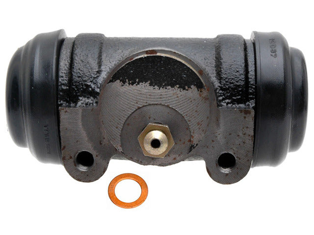 Drum Brake Wheel Cylinder Raybestos Brakes WC37151