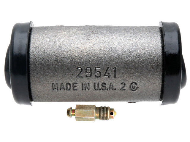 Drum Brake Wheel Cylinder Raybestos Brakes WC37152
