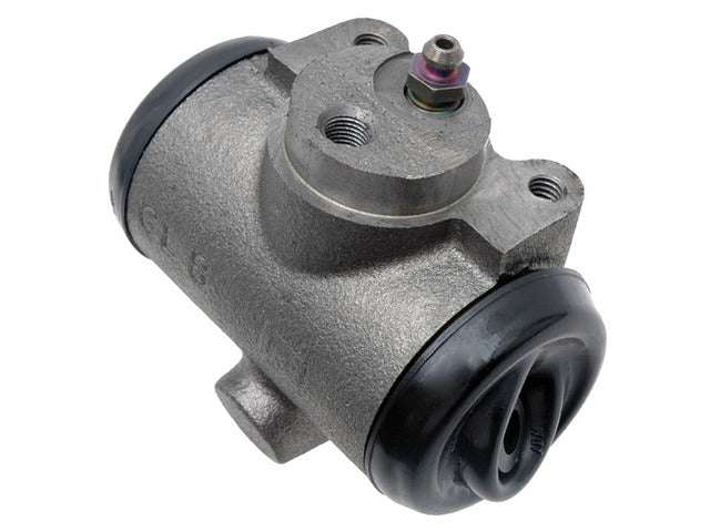 Drum Brake Wheel Cylinder Raybestos Brakes WC37154