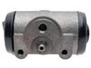 Drum Brake Wheel Cylinder Raybestos Brakes WC37154