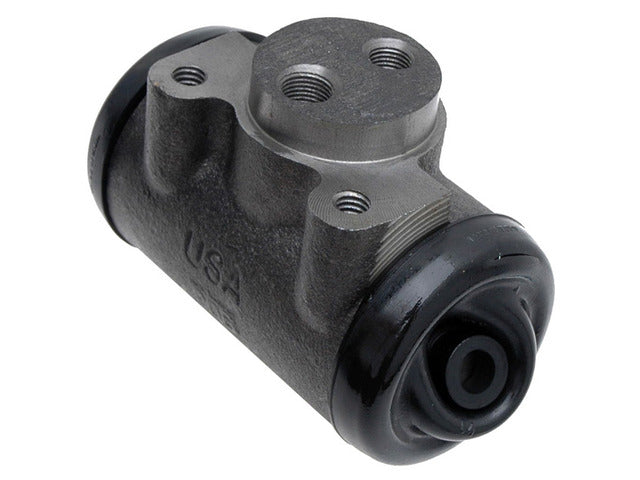 Drum Brake Wheel Cylinder Raybestos Brakes WC37155