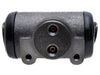 Drum Brake Wheel Cylinder Raybestos Brakes WC37155