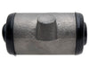 Drum Brake Wheel Cylinder Raybestos Brakes WC37156