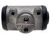 Drum Brake Wheel Cylinder Raybestos Brakes WC37156