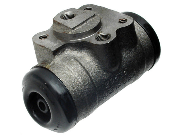 Drum Brake Wheel Cylinder Raybestos Brakes WC37158