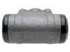 Drum Brake Wheel Cylinder Raybestos Brakes WC37159