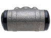 Drum Brake Wheel Cylinder Raybestos Brakes WC37160