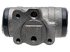 Drum Brake Wheel Cylinder Raybestos Brakes WC37160