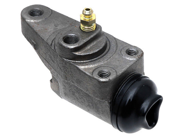 Drum Brake Wheel Cylinder Raybestos Brakes WC37168