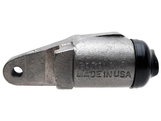 Drum Brake Wheel Cylinder Raybestos Brakes WC37168