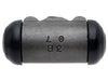Drum Brake Wheel Cylinder Raybestos Brakes WC37170