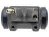 Drum Brake Wheel Cylinder Raybestos Brakes WC37171