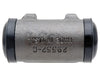 Drum Brake Wheel Cylinder Raybestos Brakes WC37172
