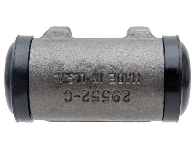 Drum Brake Wheel Cylinder Raybestos Brakes WC37172