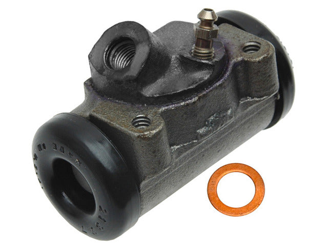 Drum Brake Wheel Cylinder Raybestos Brakes WC37173