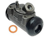 Drum Brake Wheel Cylinder Raybestos Brakes WC37174