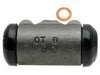 Drum Brake Wheel Cylinder Raybestos Brakes WC37174