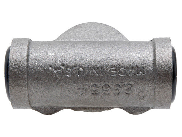 Drum Brake Wheel Cylinder Raybestos Brakes WC37175