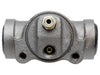 Drum Brake Wheel Cylinder Raybestos Brakes WC37175