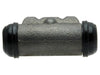 Drum Brake Wheel Cylinder Raybestos Brakes WC37176