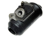 Drum Brake Wheel Cylinder Raybestos Brakes WC37177