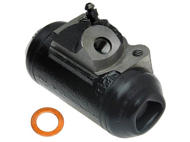 Drum Brake Wheel Cylinder Raybestos Brakes WC37178