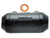 Drum Brake Wheel Cylinder Raybestos Brakes WC37178