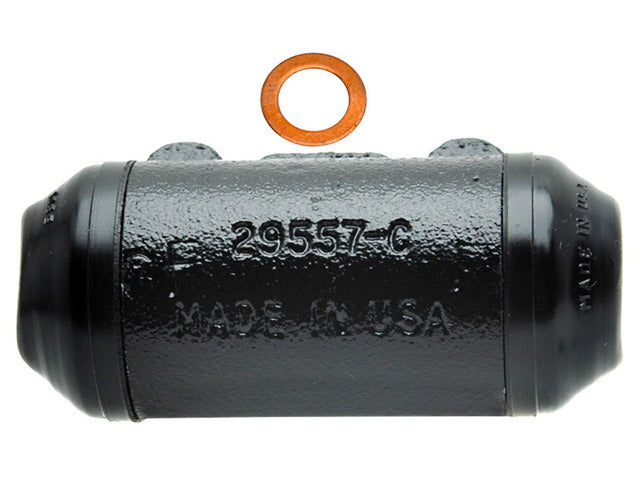 Drum Brake Wheel Cylinder Raybestos Brakes WC37178