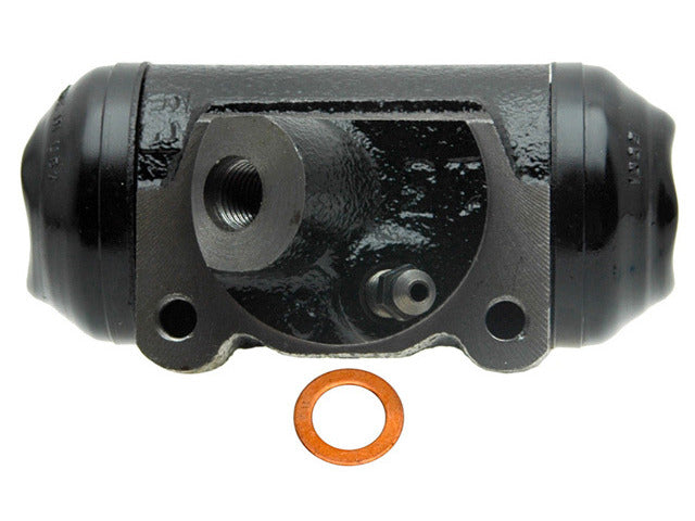 Drum Brake Wheel Cylinder Raybestos Brakes WC37178