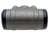 Drum Brake Wheel Cylinder Raybestos Brakes WC37181
