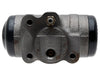 Drum Brake Wheel Cylinder Raybestos Brakes WC37181