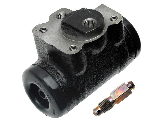Drum Brake Wheel Cylinder Raybestos Brakes WC37182