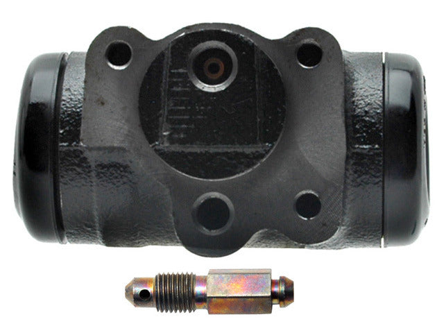 Drum Brake Wheel Cylinder Raybestos Brakes WC37182
