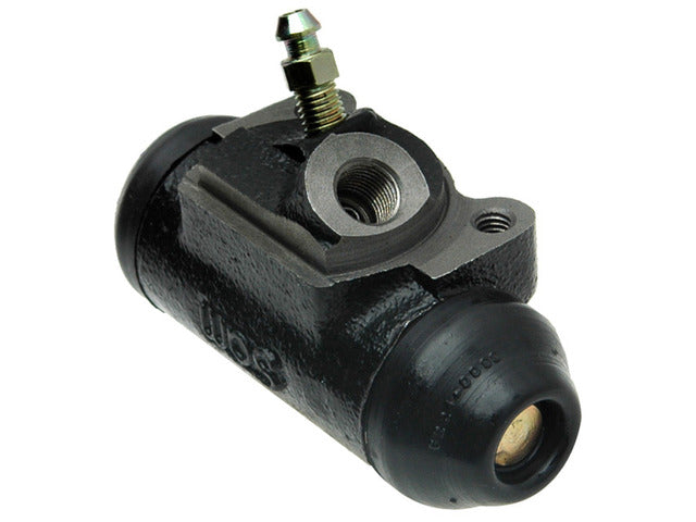 Drum Brake Wheel Cylinder Raybestos Brakes WC37184