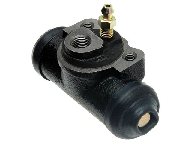 Drum Brake Wheel Cylinder Raybestos Brakes WC37185
