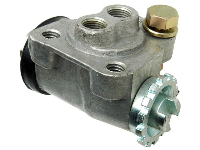 Drum Brake Wheel Cylinder Raybestos Brakes WC37186