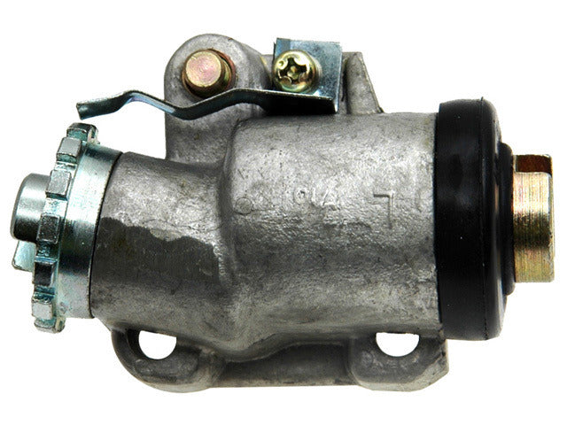 Drum Brake Wheel Cylinder Raybestos Brakes WC37186