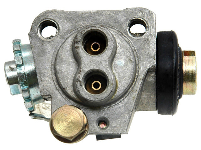 Drum Brake Wheel Cylinder Raybestos Brakes WC37186