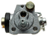 Drum Brake Wheel Cylinder Raybestos Brakes WC37187